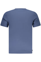 TIMBERLAND Men T-Shirt - Blue