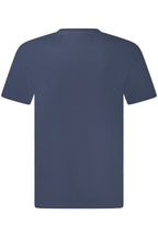 TIMBERLAND Men T-Shirt - Blue