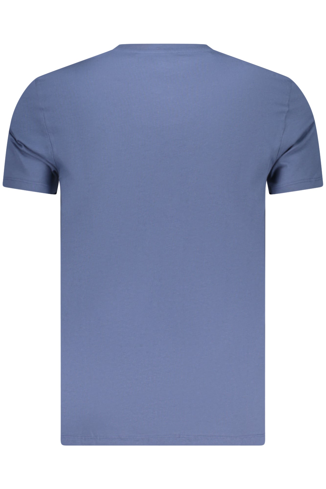 TIMBERLAND Men T-Shirt - Blue