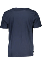 TIMBERLAND Men T-Shirt - Blue