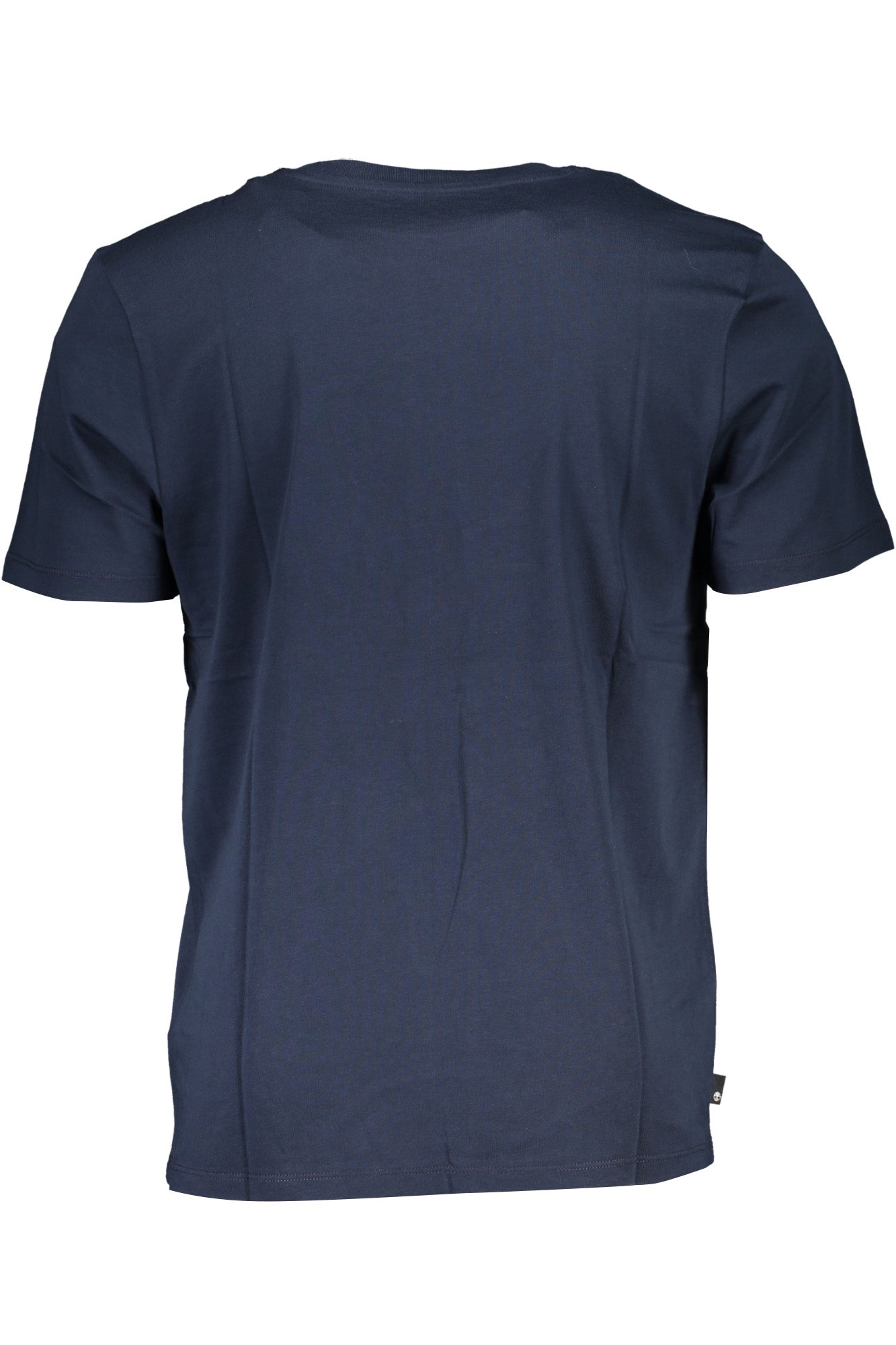 TIMBERLAND Men T-Shirt - Blue