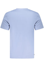 TIMBERLAND Men T-Shirt - Blue