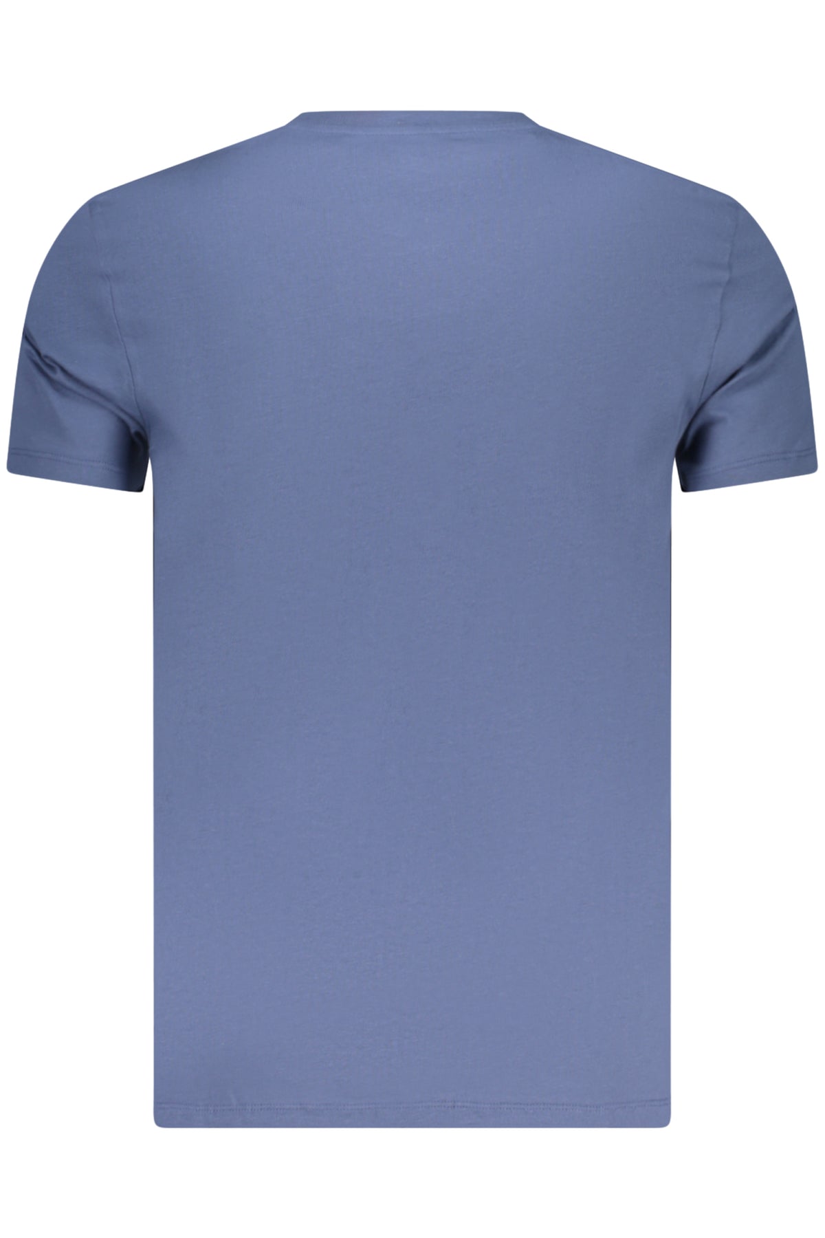 TIMBERLAND Men T-Shirt - Blue
