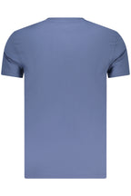 TIMBERLAND Men T-Shirt - Blue