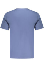 TIMBERLAND Men T-Shirt - Blue