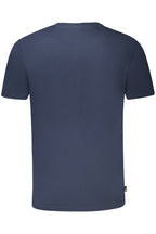 TIMBERLAND Men T-Shirt - Blue