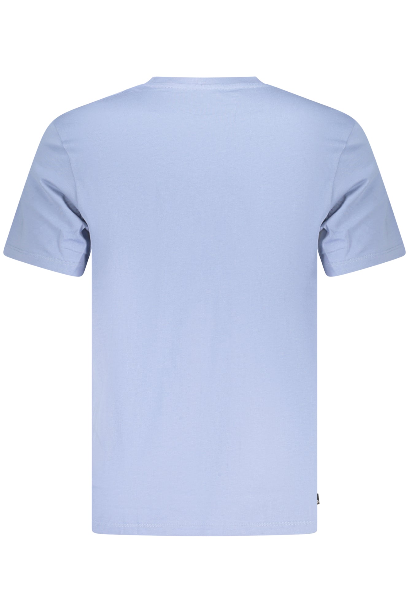 TIMBERLAND Men T-Shirt - Blue