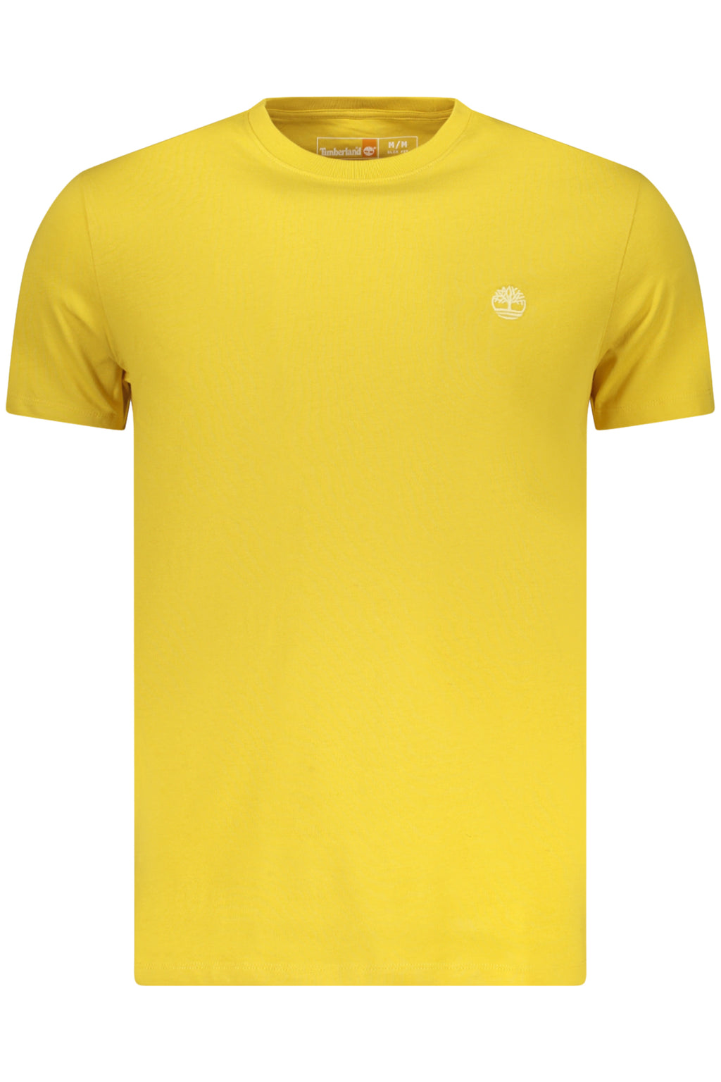 TIMBERLAND Men T-Shirt - Yellow