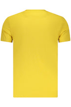 TIMBERLAND Men T-Shirt - Yellow