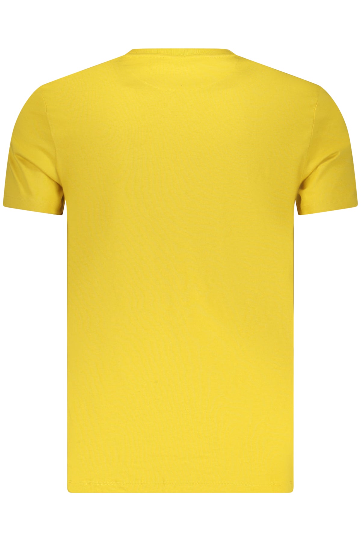 TIMBERLAND Men T-Shirt - Yellow