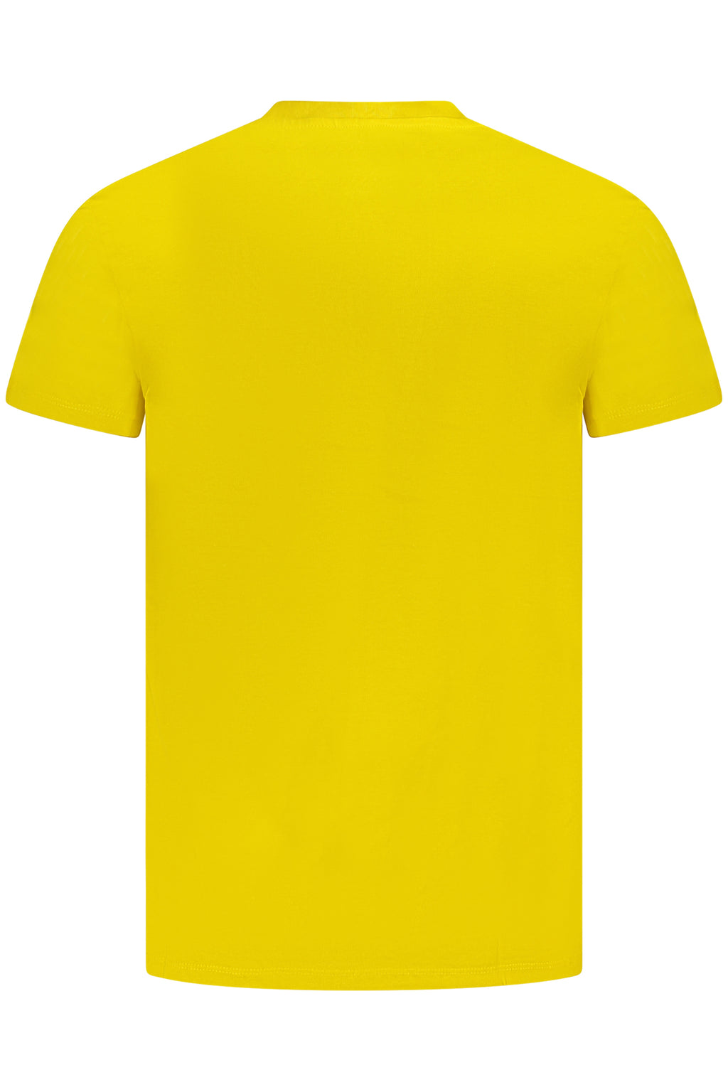 TIMBERLAND Men T-Shirt - Yellow