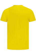 TIMBERLAND Men T-Shirt - Yellow
