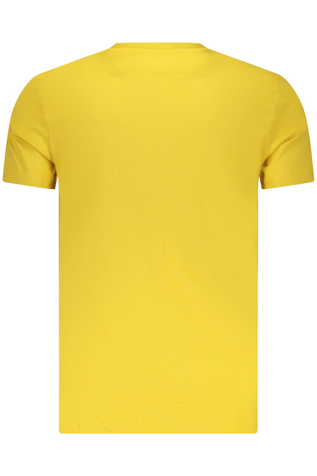 TIMBERLAND Men T-Shirt - Yellow