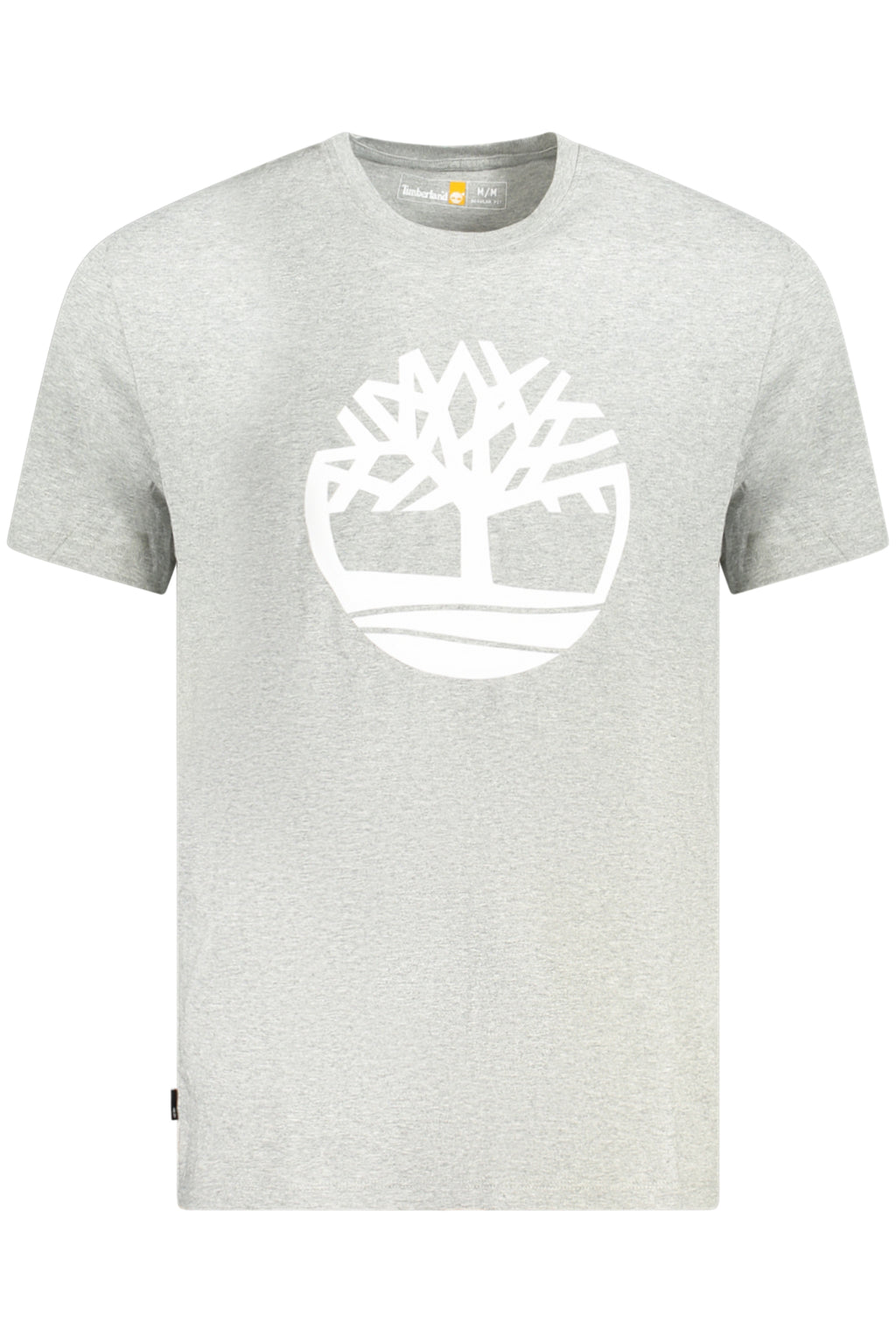 TIMBERLAND Men T-Shirt - Grey