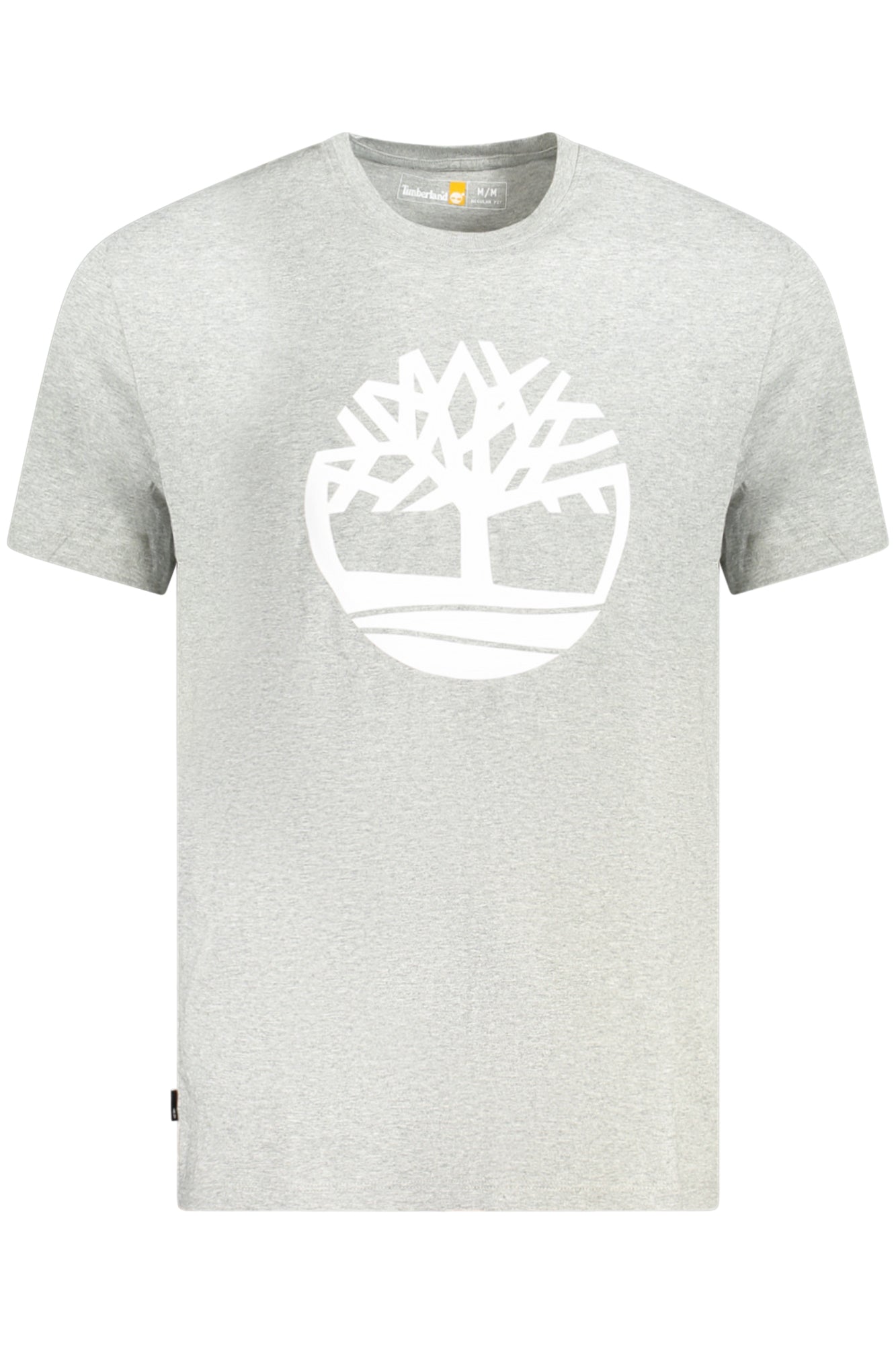 TIMBERLAND Men T-Shirt - Grey