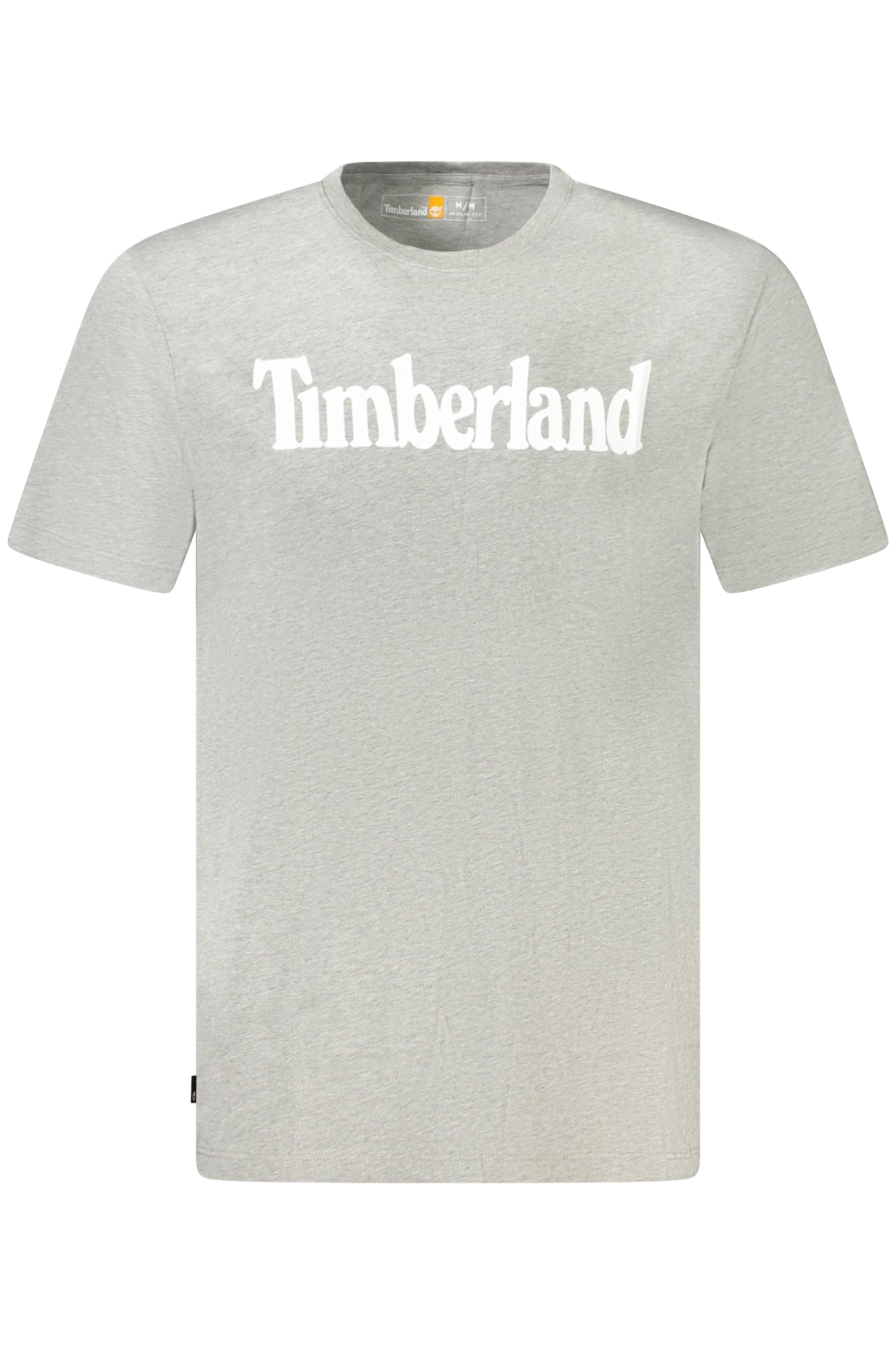 TIMBERLAND Men T-Shirt - Grey