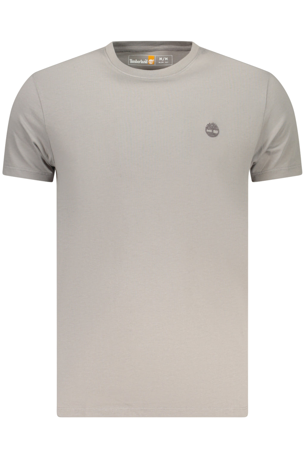 TIMBERLAND Men T-Shirt - Grey