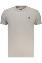 TIMBERLAND Men T-Shirt - Grey