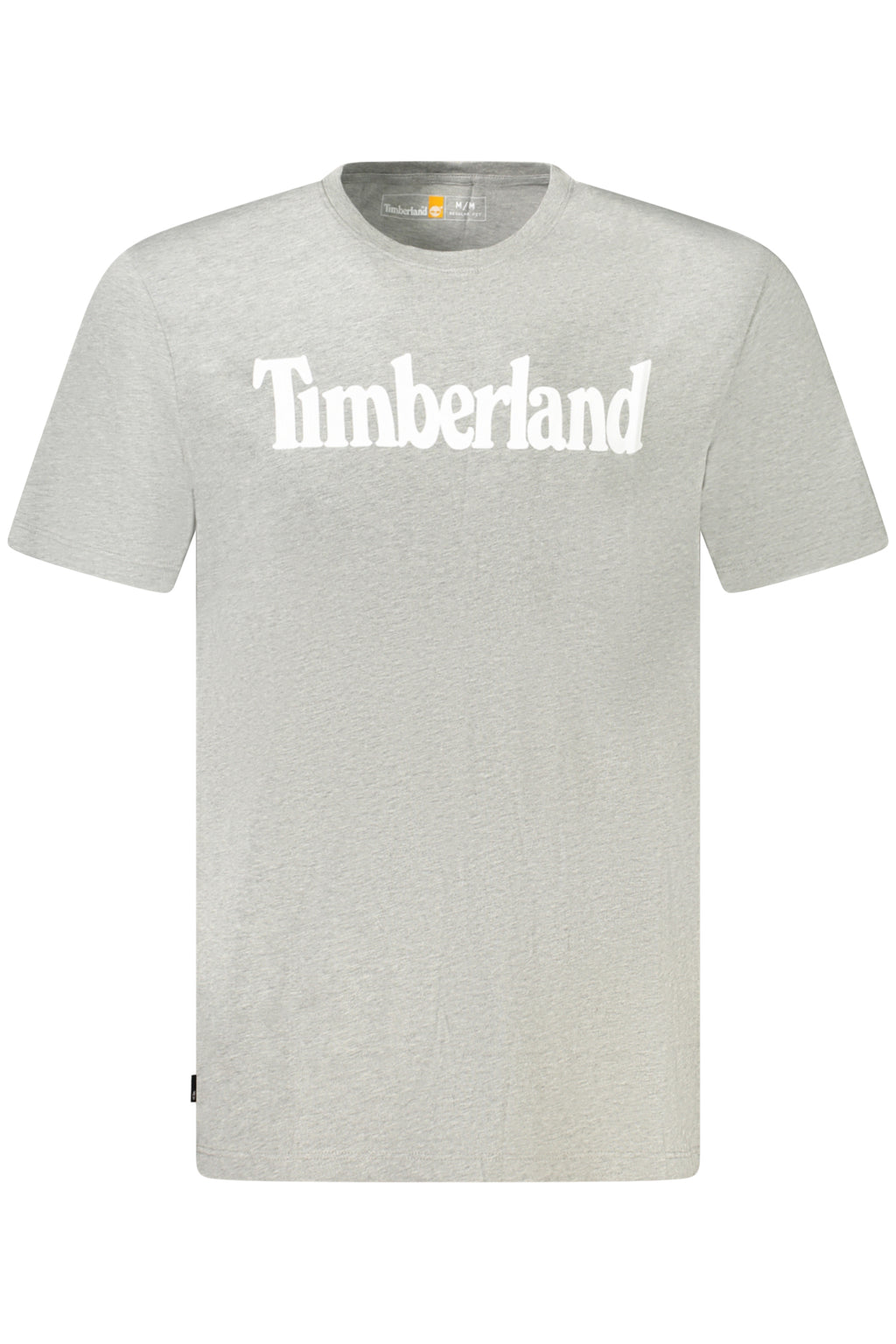 TIMBERLAND Men T-Shirt - Grey