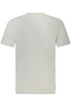 TIMBERLAND Men T-Shirt - Grey