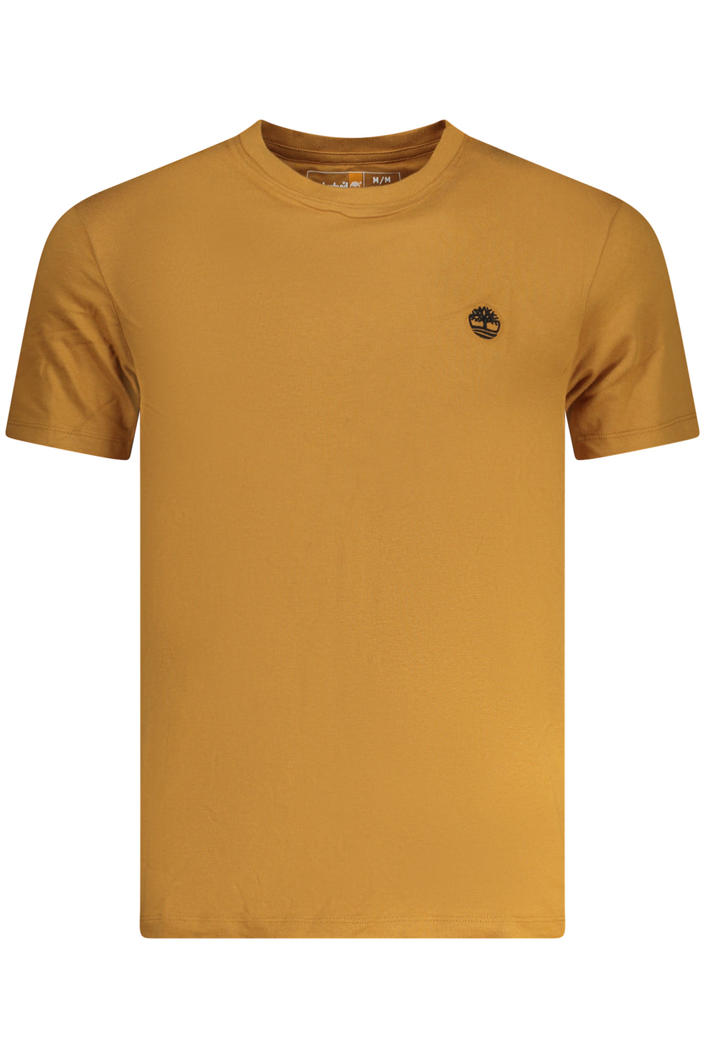 TIMBERLAND Men T-Shirt - Brown