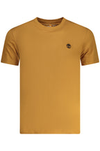 TIMBERLAND Men T-Shirt - Brown