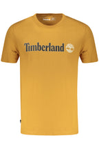 TIMBERLAND Men T-Shirt - Brown