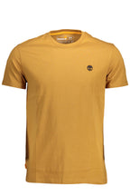 TIMBERLAND Men T-Shirt - Brown