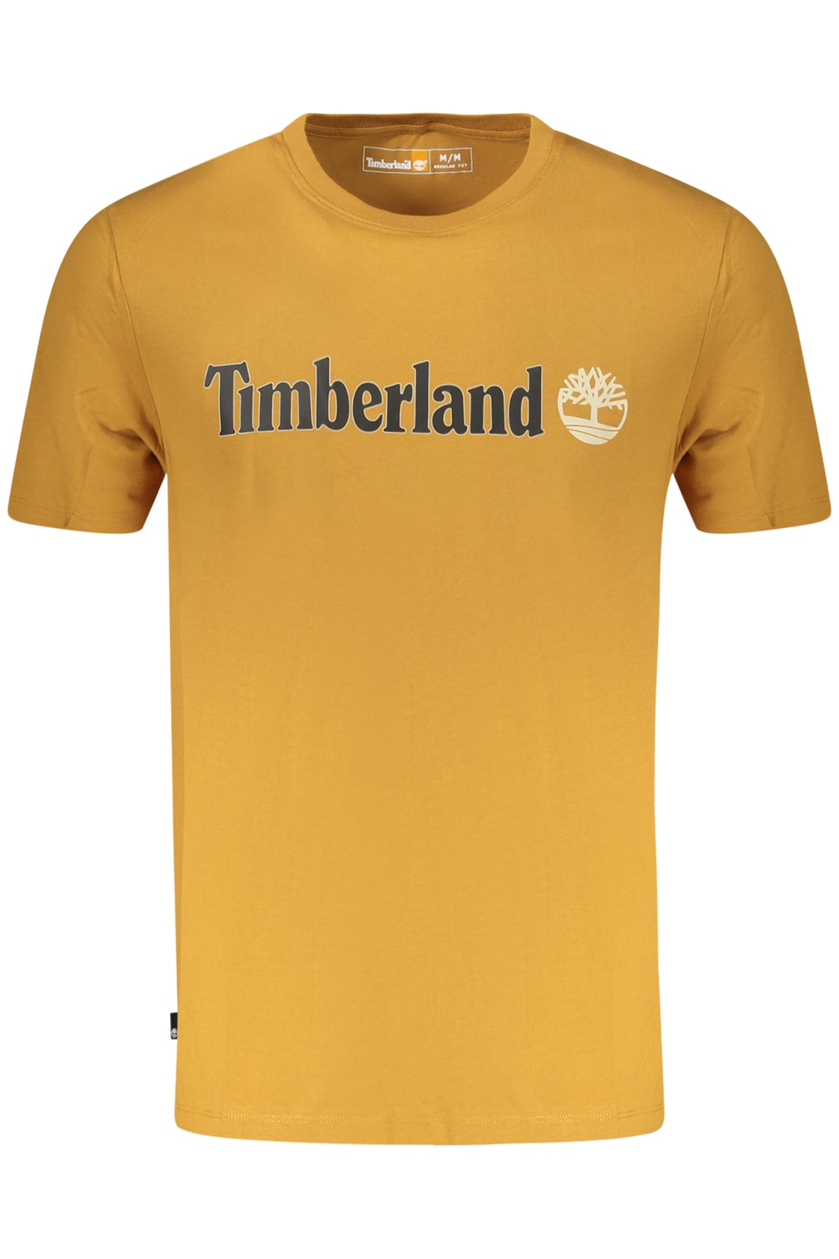 TIMBERLAND Men T-Shirt - Brown