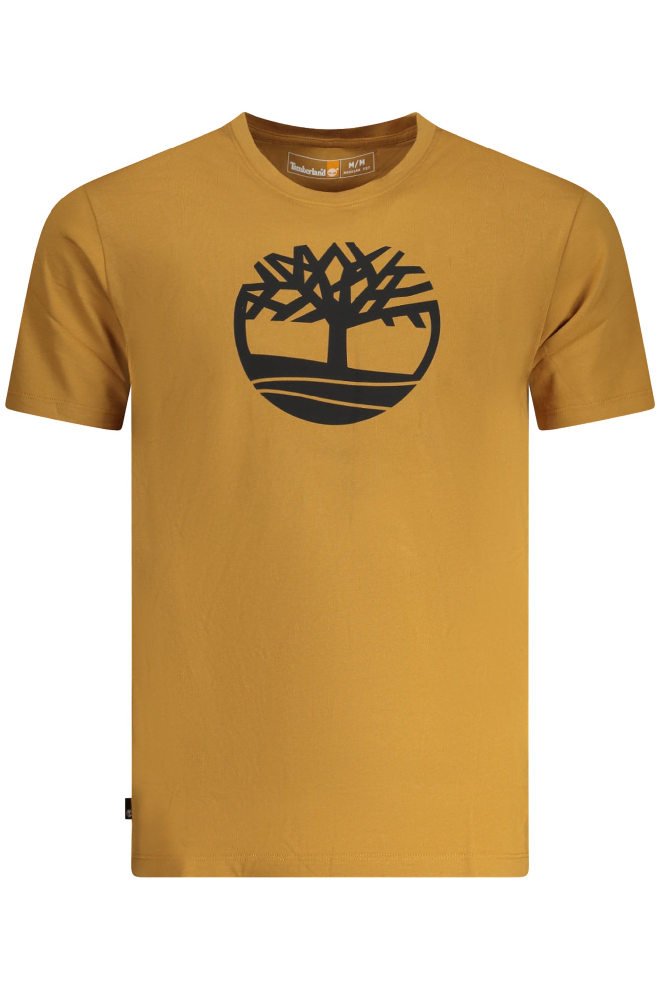 TIMBERLAND Men T-Shirt - Brown