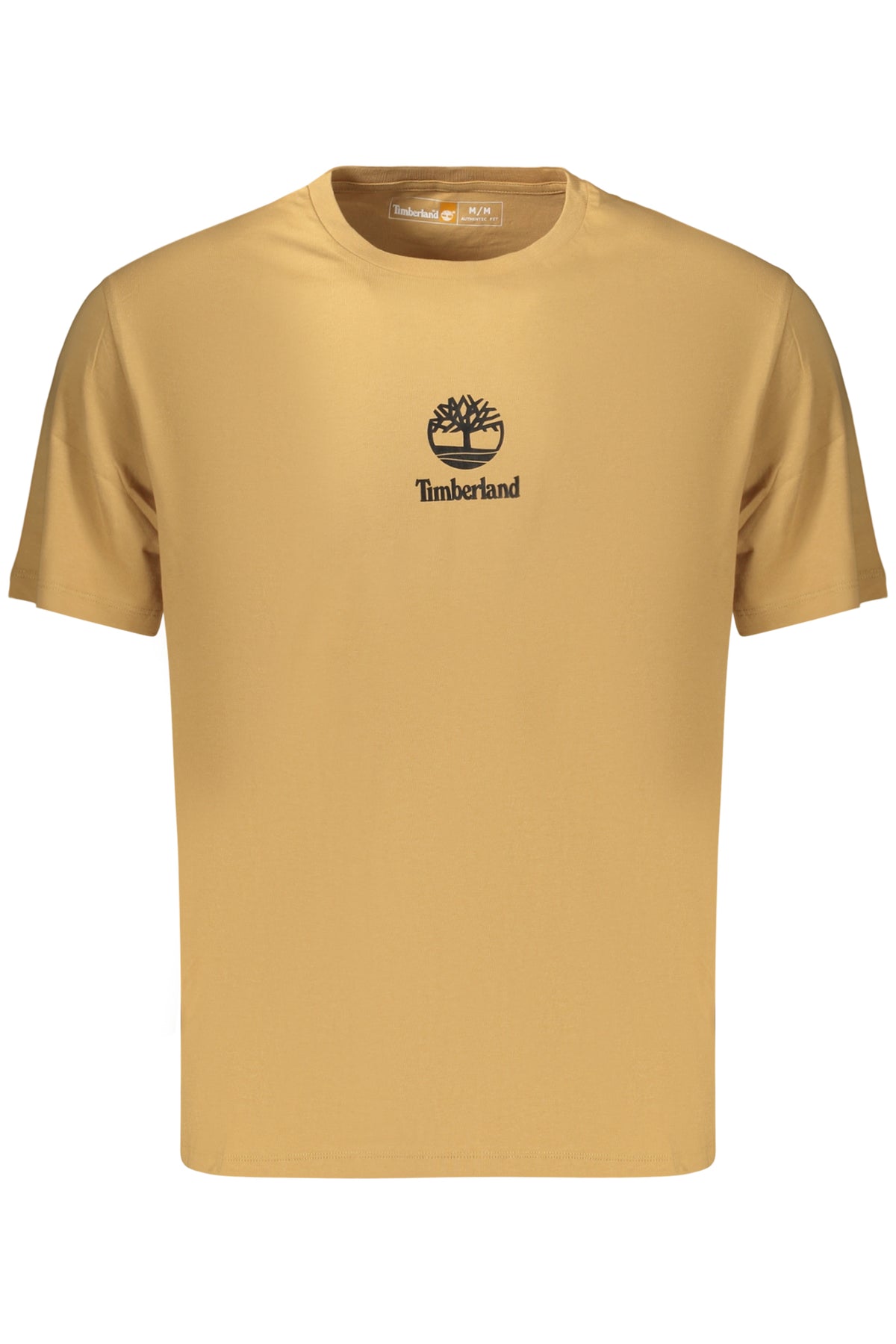 TIMBERLAND Men T-Shirt - Brown