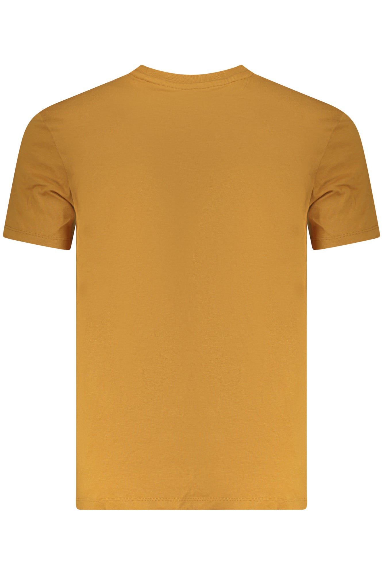 TIMBERLAND Men T-Shirt - Brown