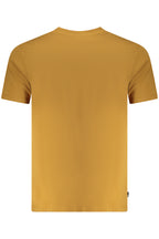 TIMBERLAND Men T-Shirt - Brown
