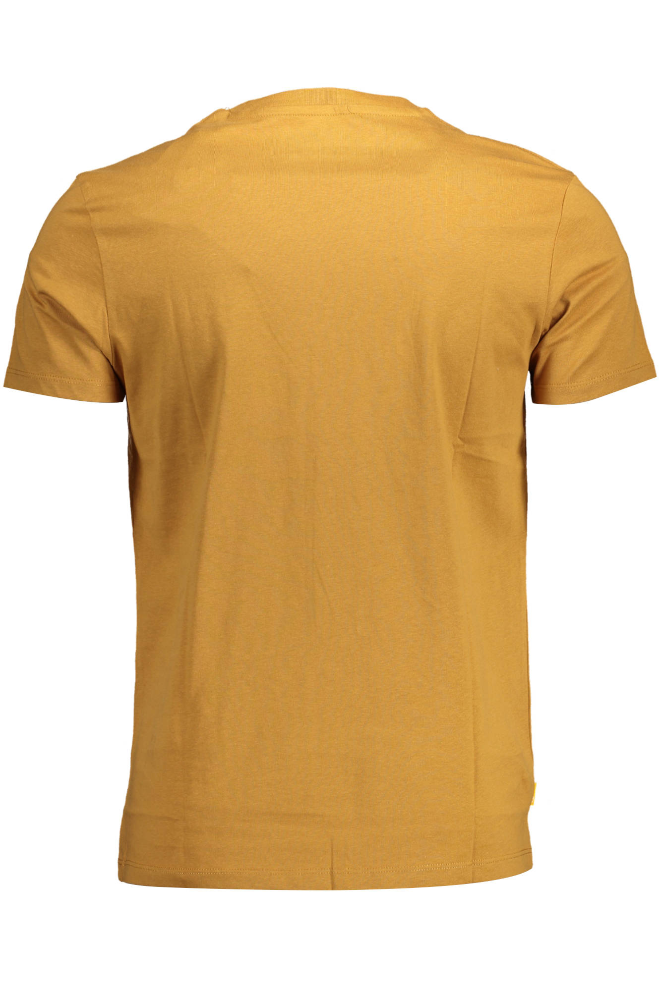 TIMBERLAND Men T-Shirt - Brown