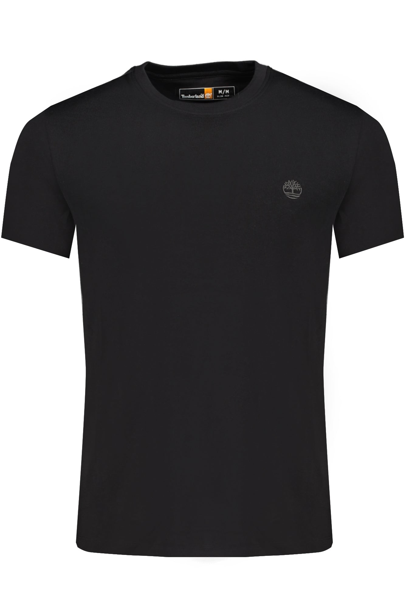 TIMBERLAND Men T-Shirt - Black