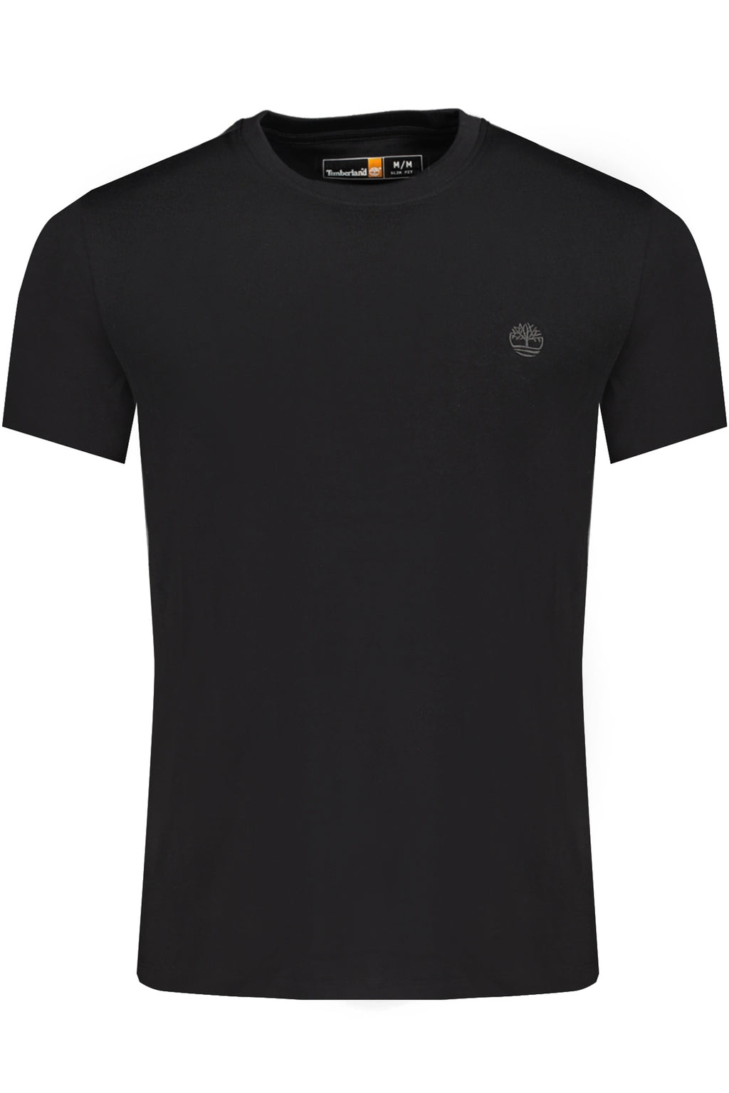TIMBERLAND Men T-Shirt - Black