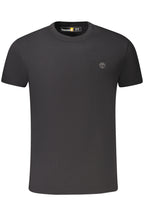 TIMBERLAND Men T-Shirt - Black
