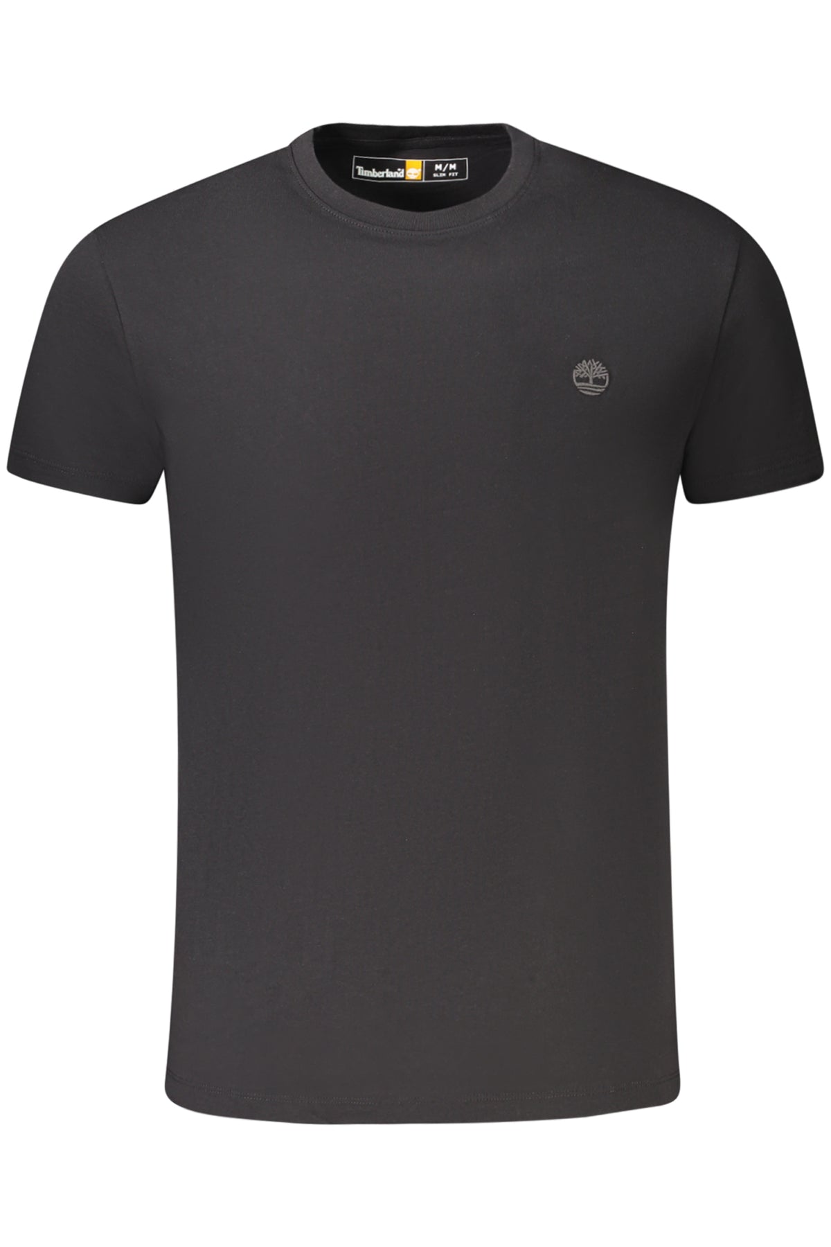 TIMBERLAND Men T-Shirt - Black