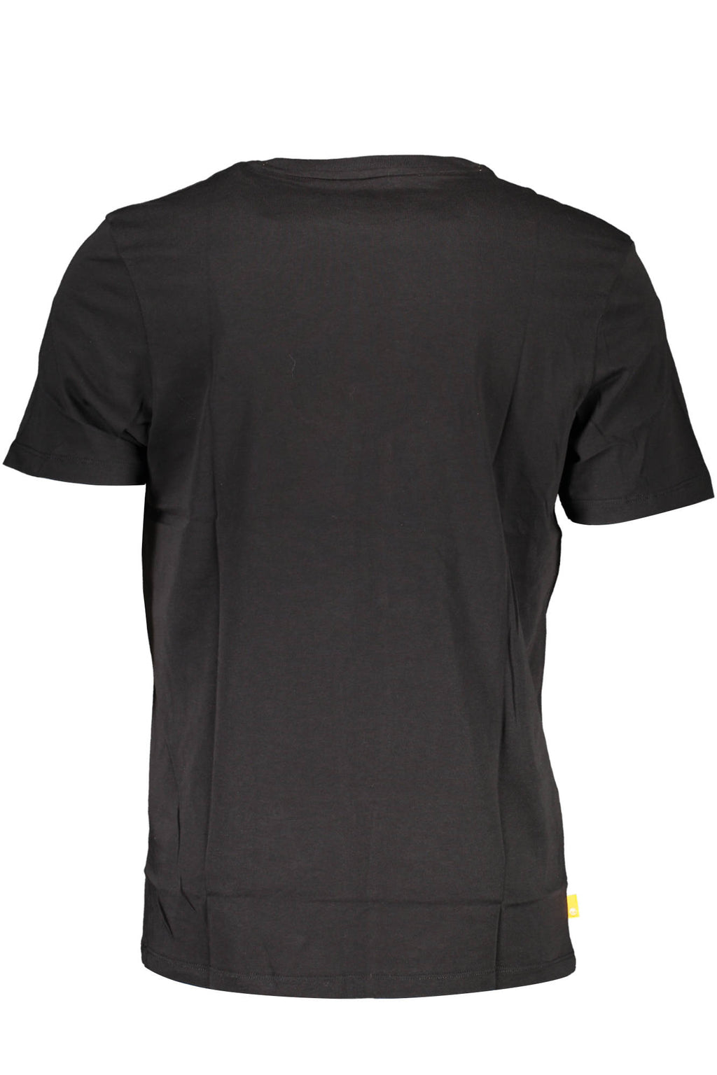 TIMBERLAND Men T-Shirt - Black