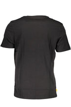 TIMBERLAND Men T-Shirt - Black