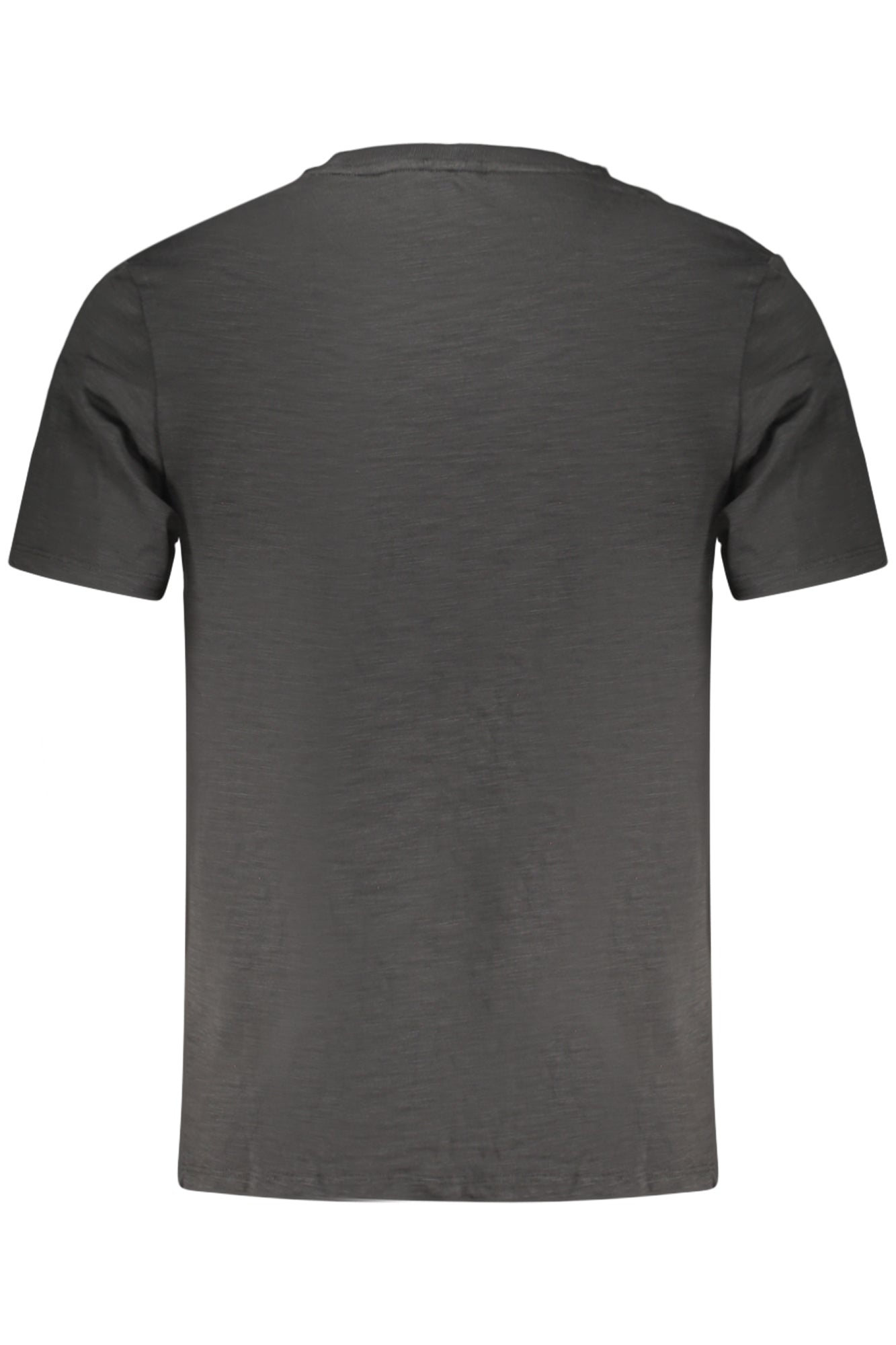 TIMBERLAND Men T-Shirt - Black