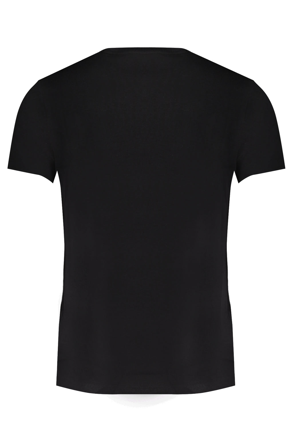 TIMBERLAND Men T-Shirt - Black