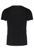 TIMBERLAND Men T-Shirt - Black