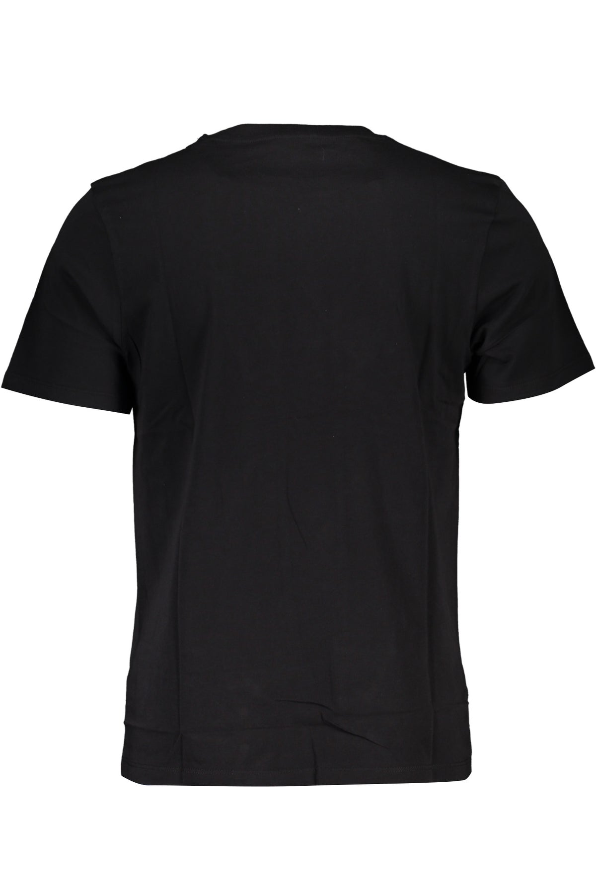 TIMBERLAND Men T-Shirt - Black