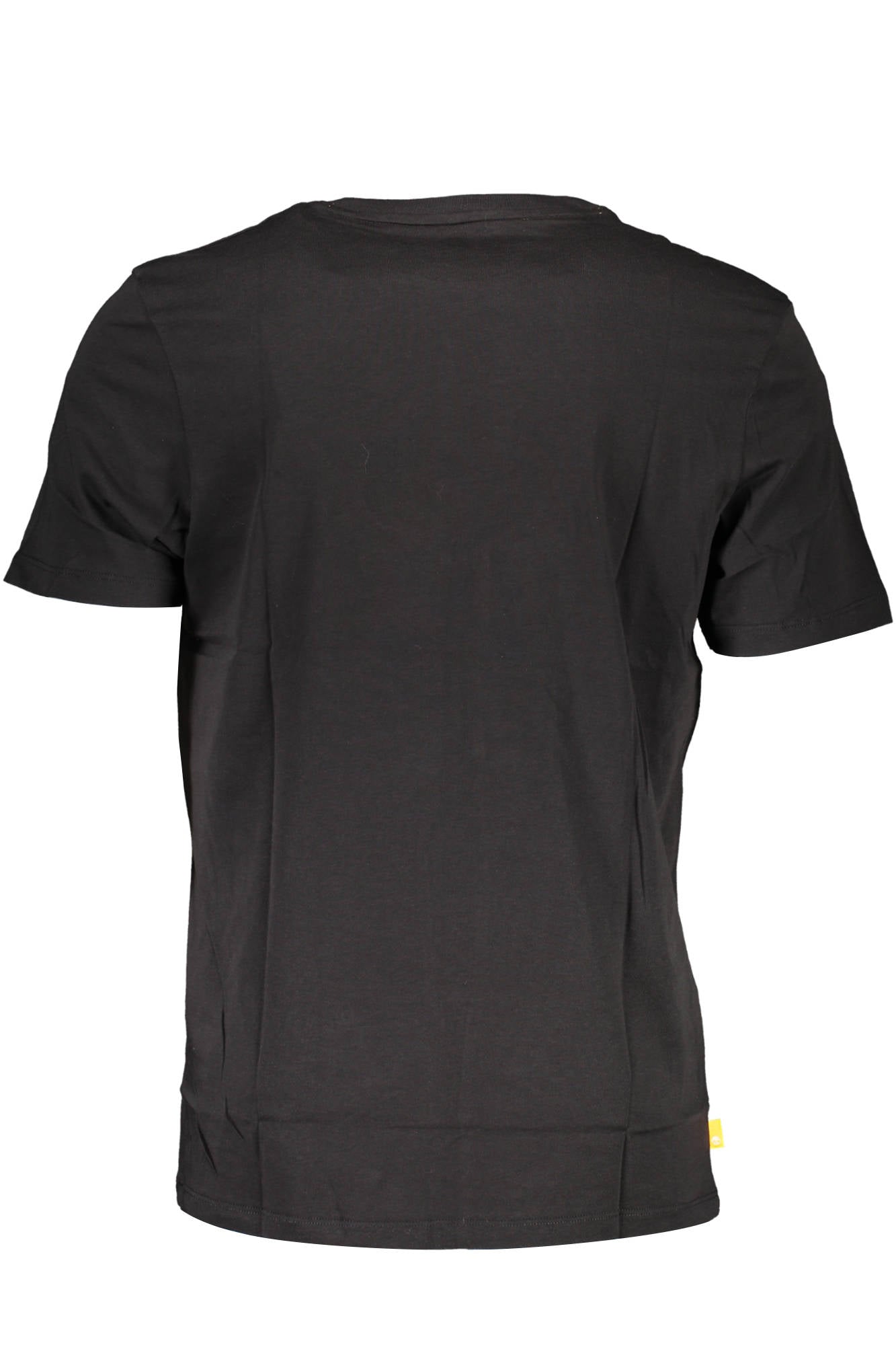 TIMBERLAND Men T-Shirt - Black