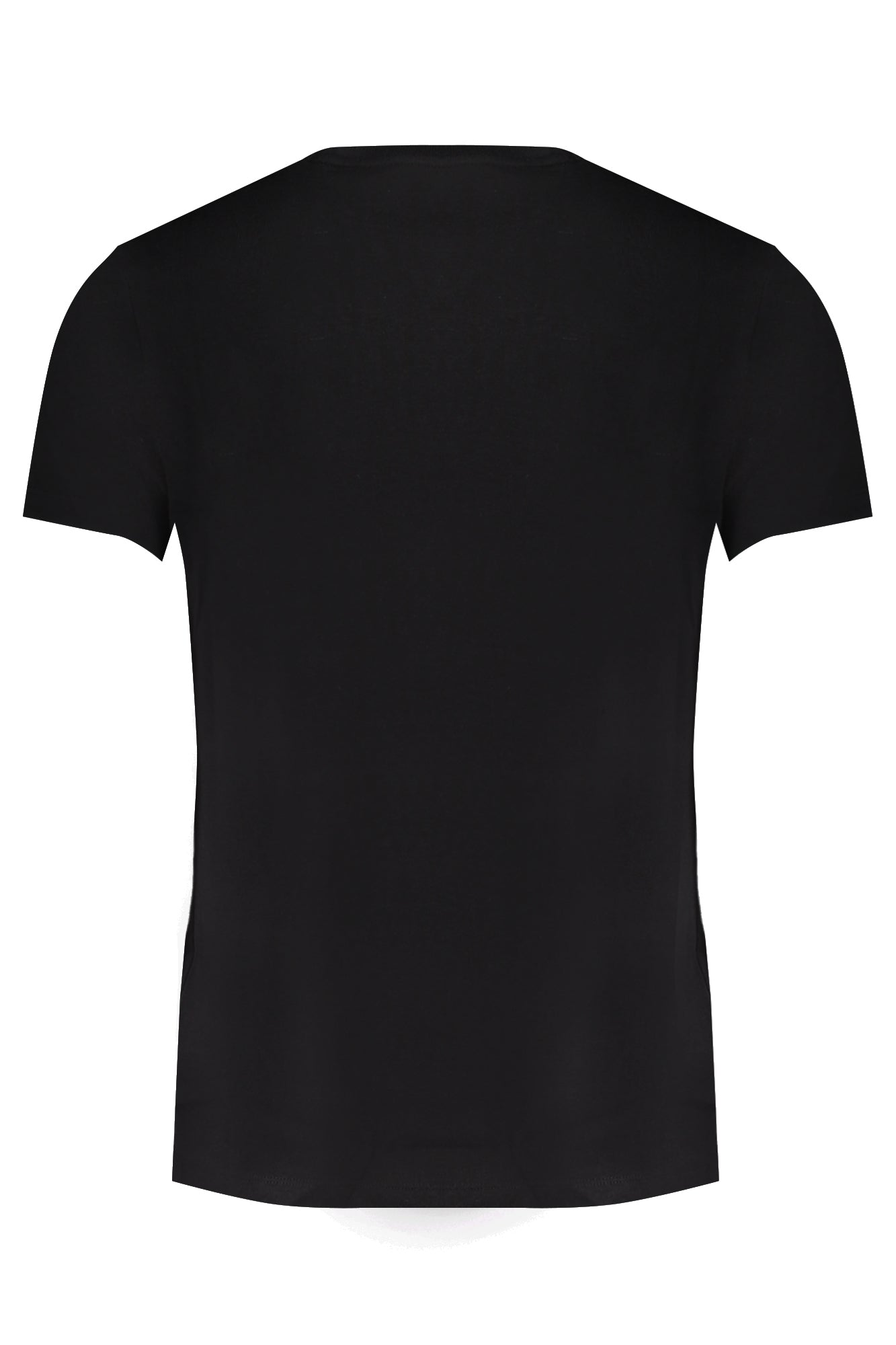 TIMBERLAND Men T-Shirt - Black