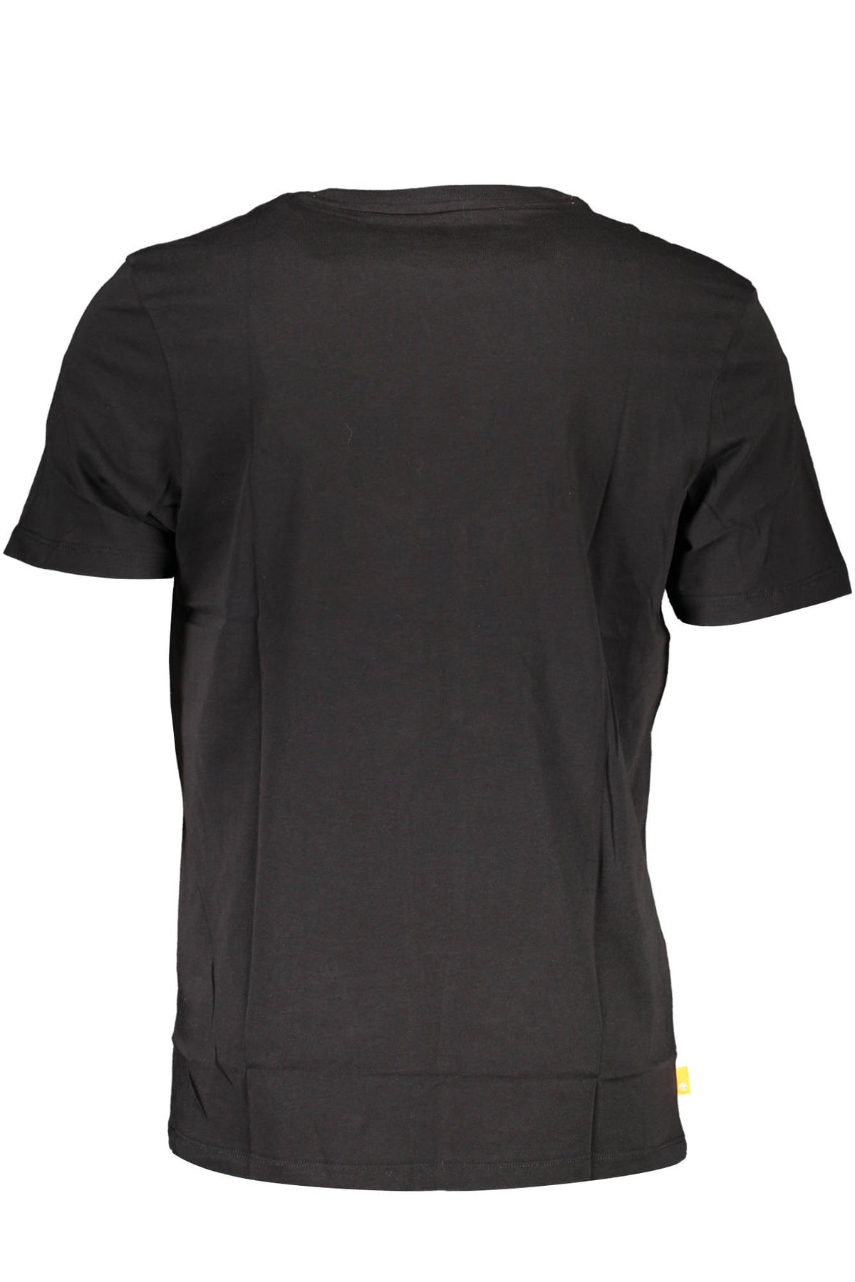 TIMBERLAND Men T-Shirt - Black