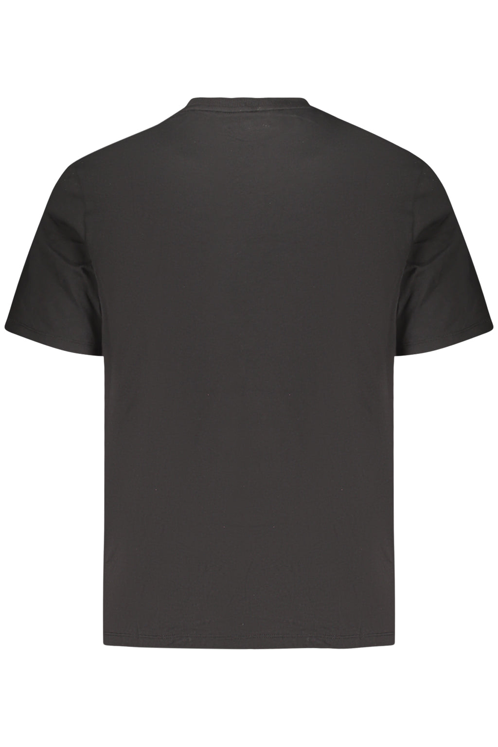 TIMBERLAND Men T-Shirt - Black