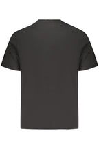 TIMBERLAND Men T-Shirt - Black