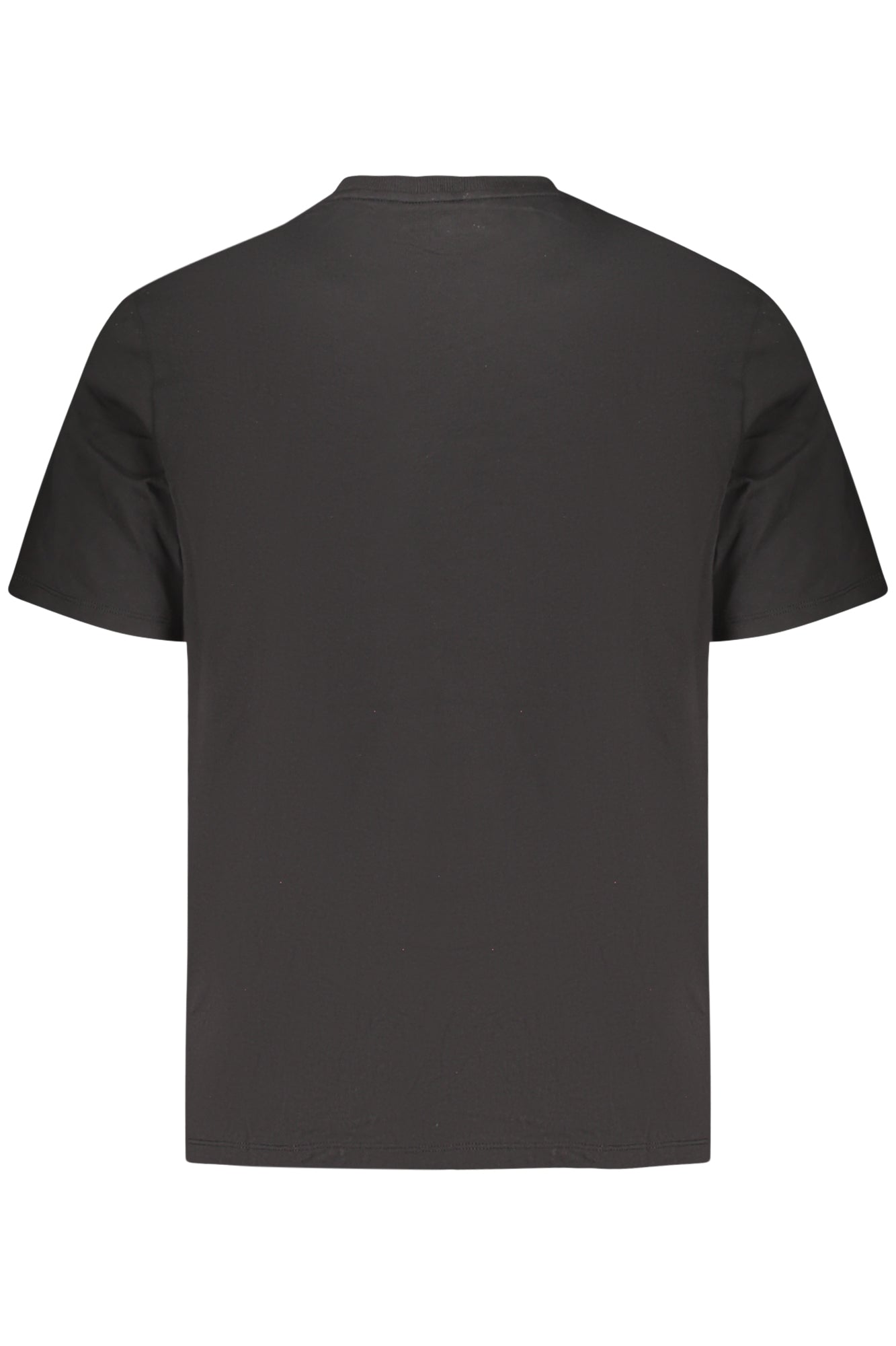 TIMBERLAND Men T-Shirt - Black